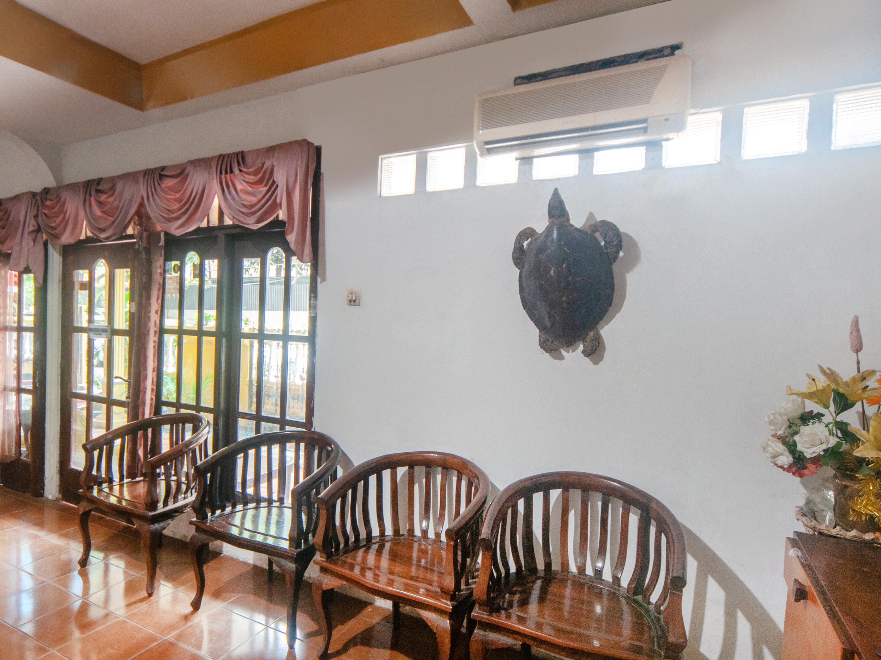 Oyo 2256 Danysa Guesthouse Jakarta Ngoại thất bức ảnh